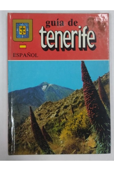 Guia de Tenerife